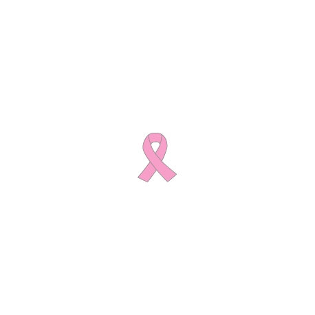 Pin's octobre rose