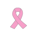 Pin's octobre rose
