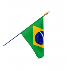 Drapeau Brésil