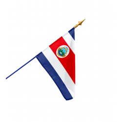 Drapeau Croatie tous les drapeaux Unic