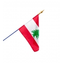 Drapeau Liban