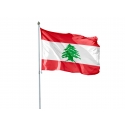 Pavillon Liban