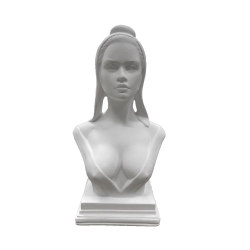 Buste de Marianne Brigitte Bardot 31 cm