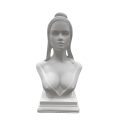 Buste de Marianne Brigitte Bardot 31 cm
