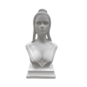 Buste de Marianne Brigitte Bardot 31 cm