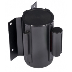 Récepteur simple pour sangle rétractable