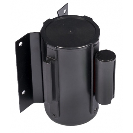 Récepteur simple pour sangle rétractable