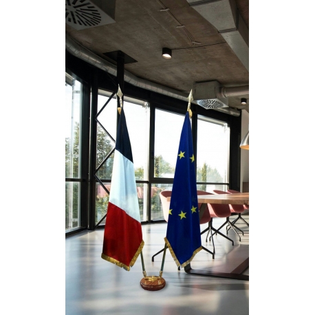 Elégance bois - Gamme protocole