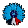 Pin's Bleuets