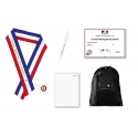 Kit Eco Conseil Municipal des Jeunes