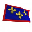 Province Anjou