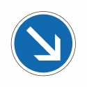 Signalisation routière