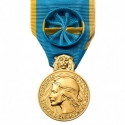 Médaille Jeunesse et Sports