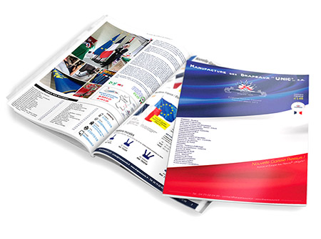 Nouveau catalogue Général Drapeaux 2021